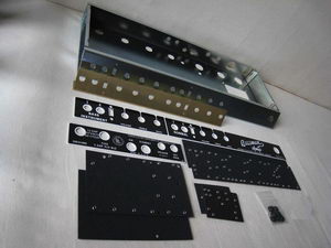 Bassman Chassis Kit