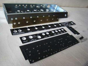 Princeton Reverb Chassis Kit